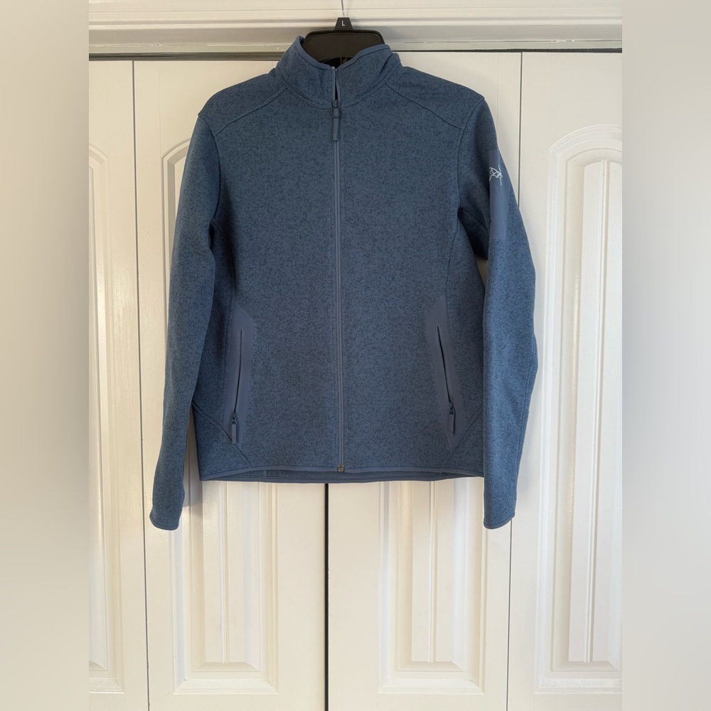 Women’s Medium Arc’teryx Covert Cardigan